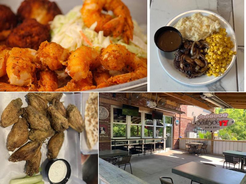 Southside 17 3632 Savannah Hwy, Johns Island