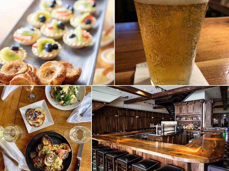 Stars Rooftop & Grill Room