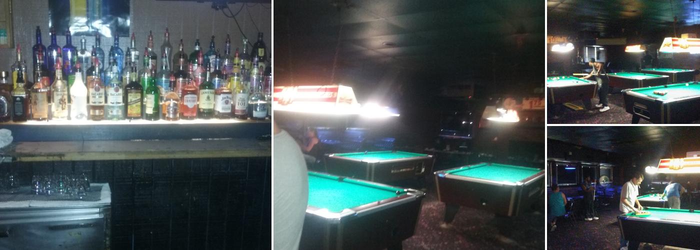 Jim's Sunset Bar & Grill