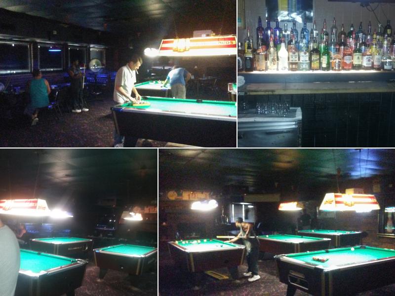 Jim's Sunset Bar & Grill