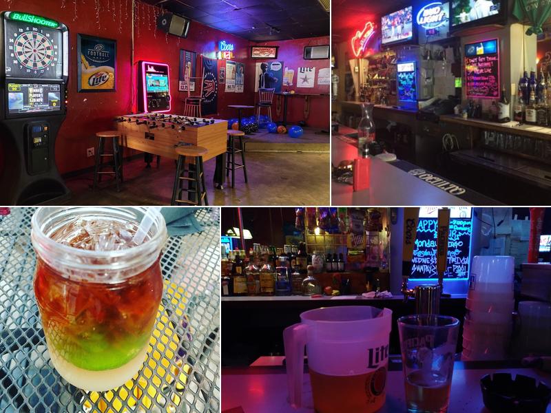 Classics Bar & Grill