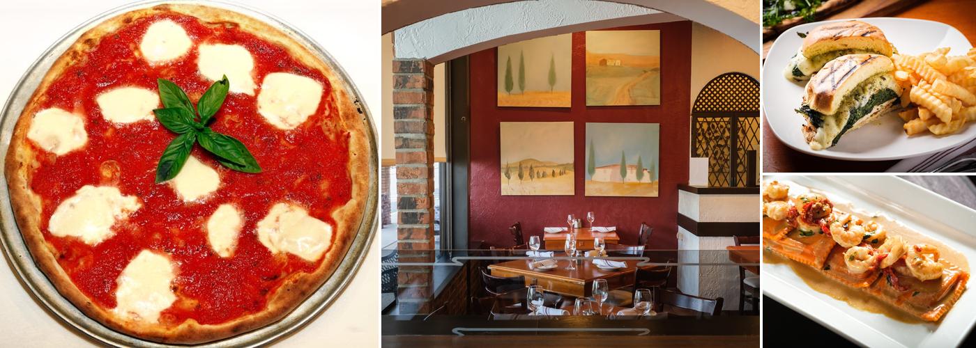 Lamberti's Tutti Toscani