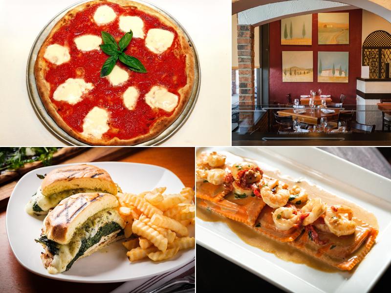 Lamberti's Tutti Toscani