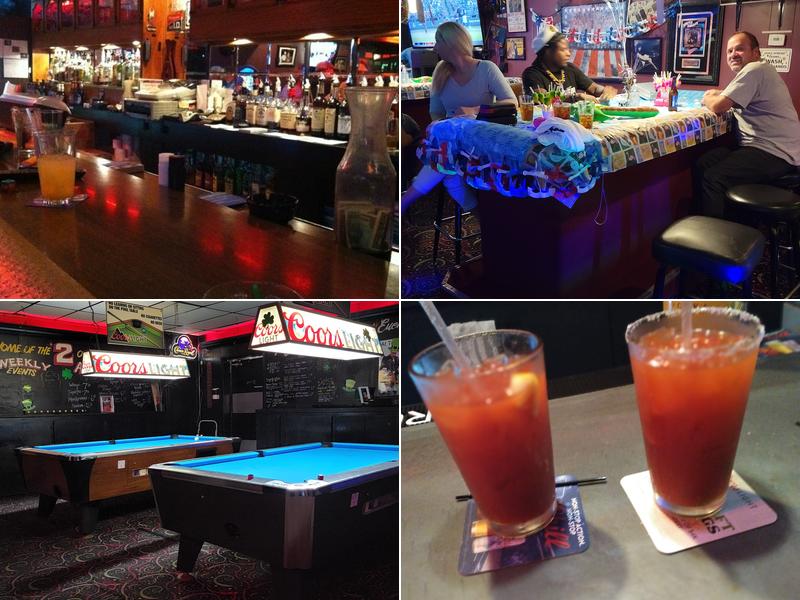 Triple's Bar & Grill