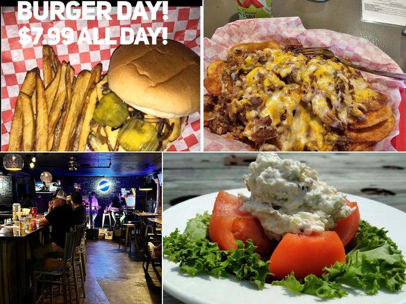 Mooney's Pub & Grill