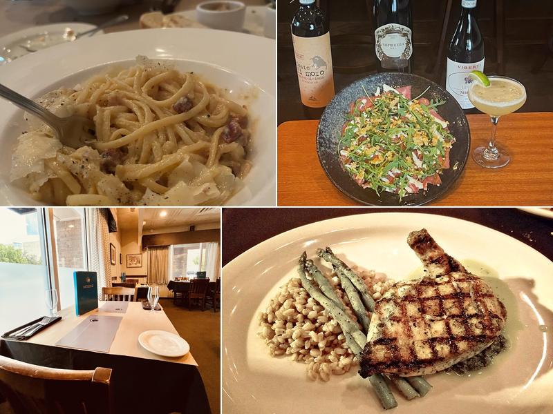 Patrono 305 N Walker Ave, Oklahoma City