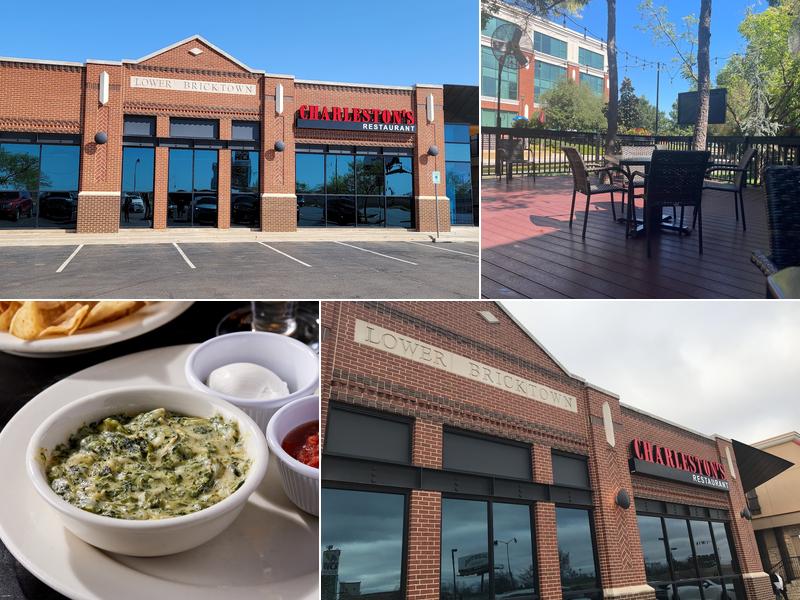 Charleston's Restaurant