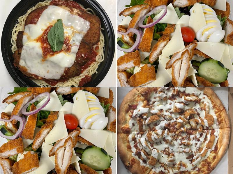 Amici Vicinato 435 Germantown Pike, Lafayette Hill