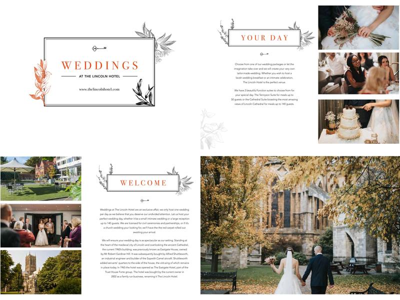 The Green Room @ Lincoln Hotel Menu