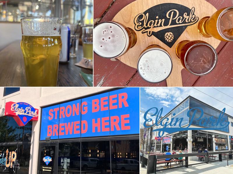 Elgin Park