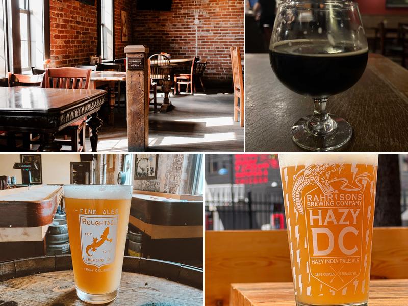 McNellie's 409 E 1st St, Tulsa