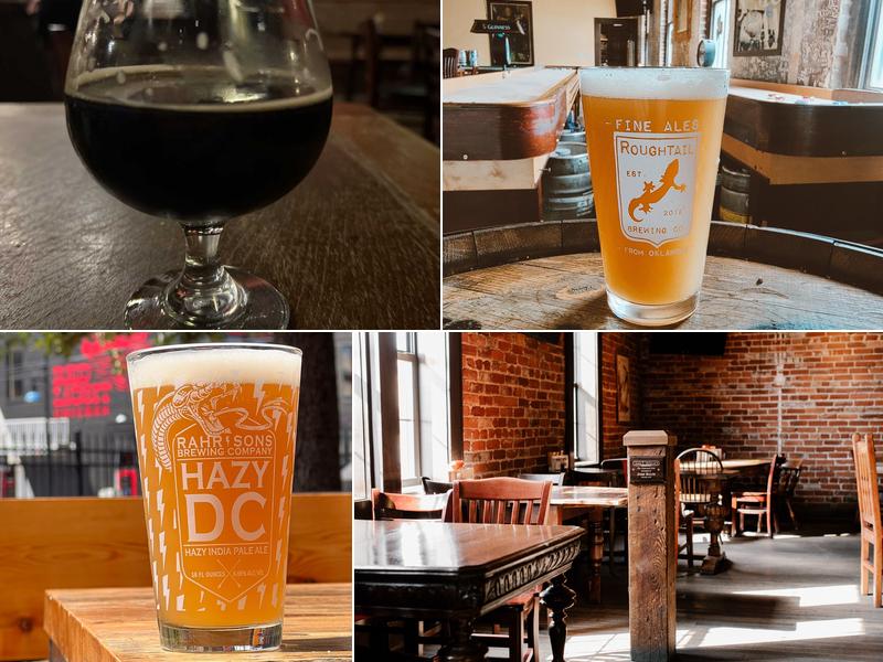 McNellie's 409 E 1st St, Tulsa