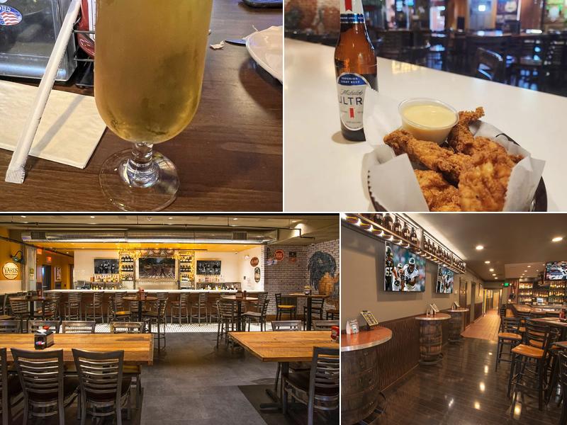 Fingers Wings & Other Things