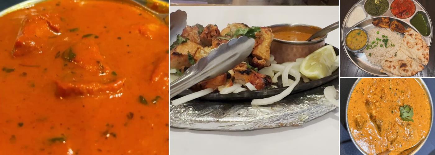 Nirvana Indian Bistro, Lafayette Hill Menu