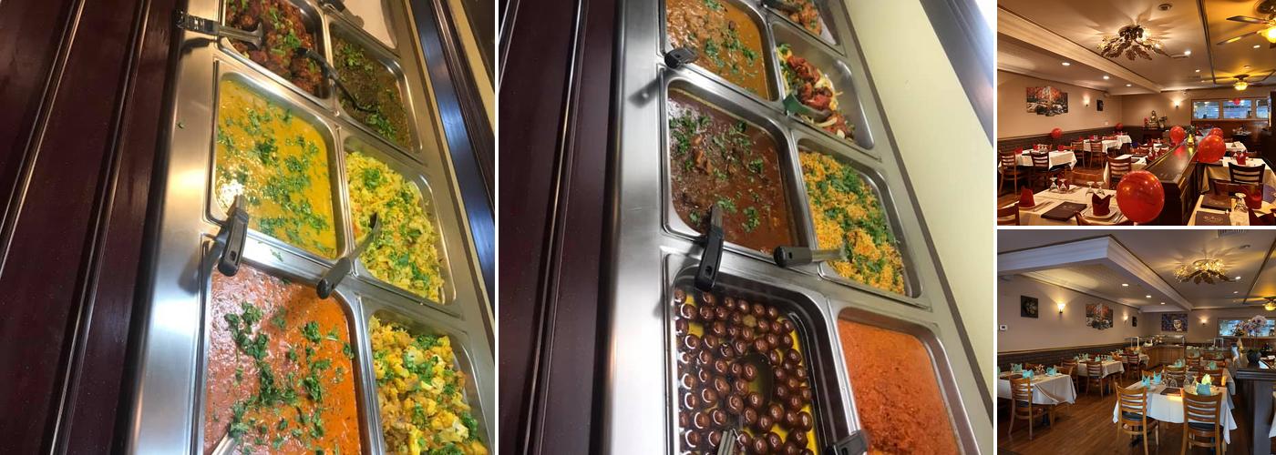 Nirvana Indian Bistro, Lafayette Hill