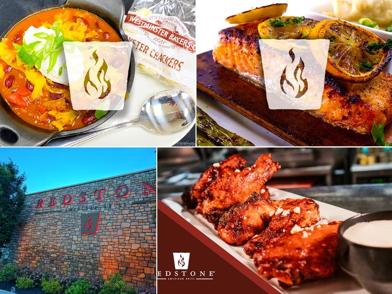 Redstone American Grill