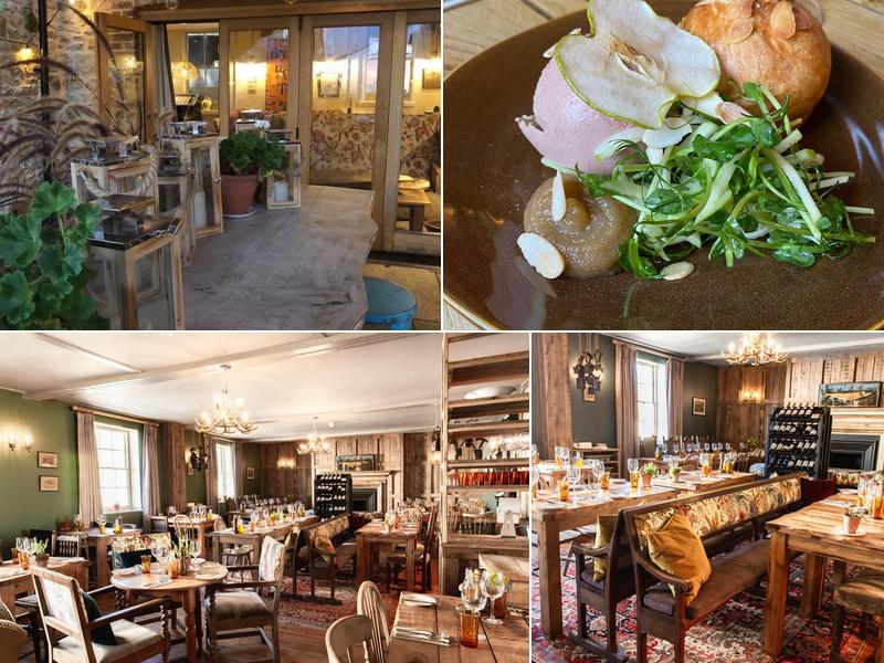 Amberley Black Horse