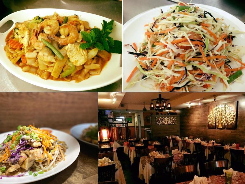 Chiangmai 108 Fayette St, Conshohocken