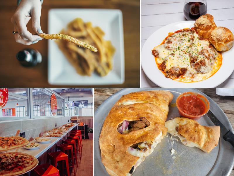 Empire Pizza Rock Hill