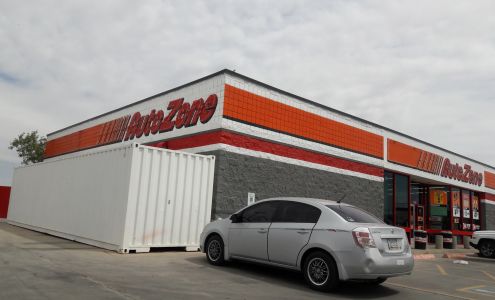 AutoZone San Luis