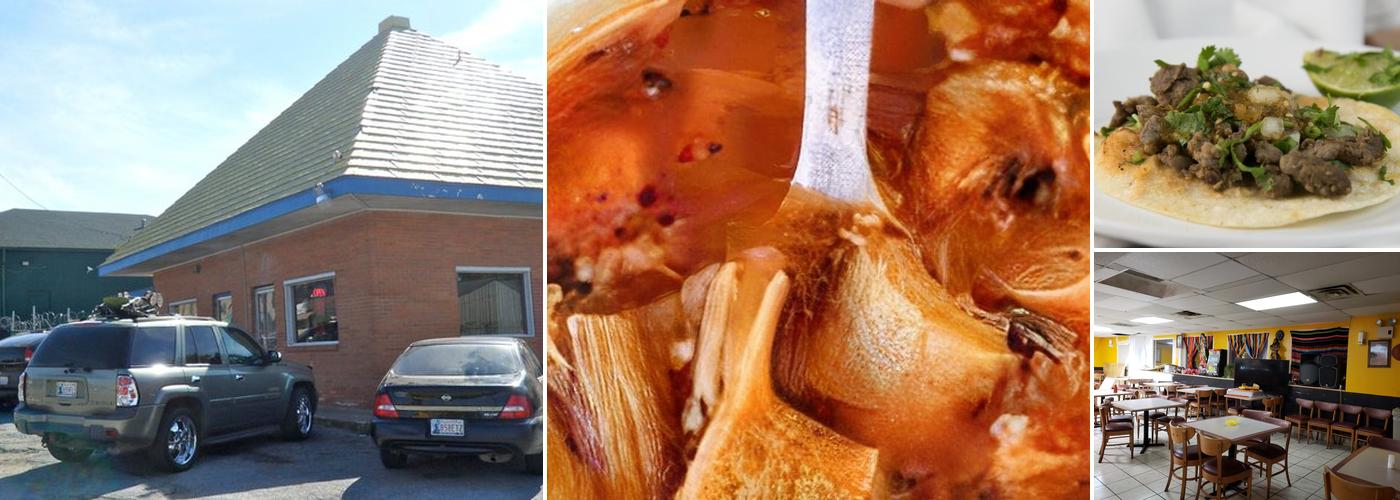 Tacos Don Francisco Inc