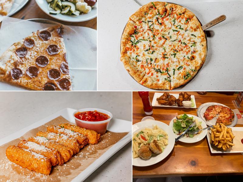 Empire Pizza Fort Mill