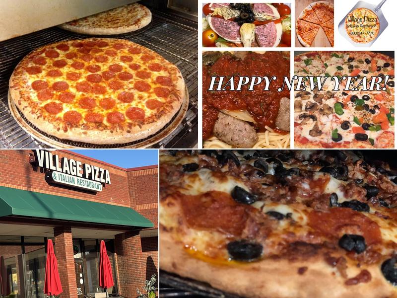 Tega Cay Village Pizza and Italian Restaurant