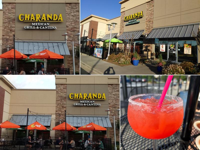 Charanda Of Fort Mill