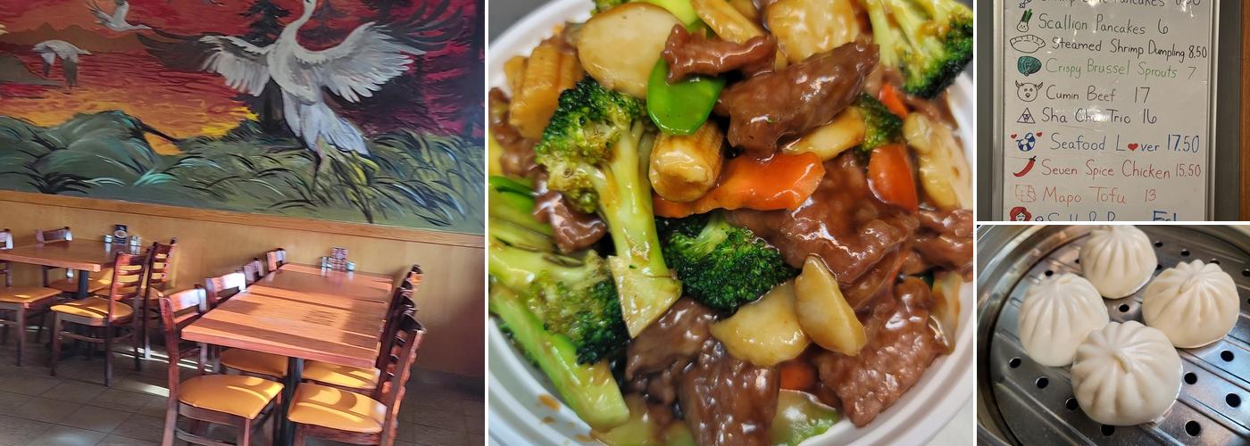 Big Wok Fort Mill Menu