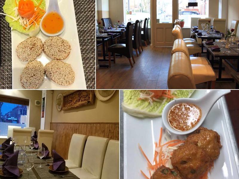 Roymai Thai Restaurant