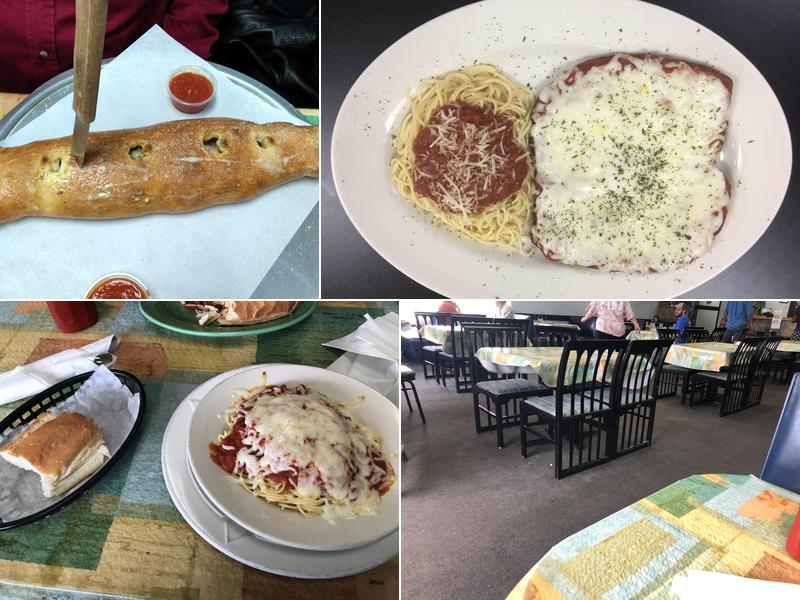 Italian Garden Of Chester