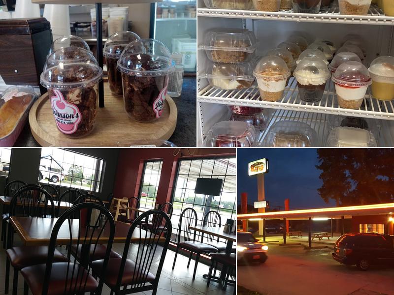 Chicken King 1854 J A Cochran Bypass, Chester