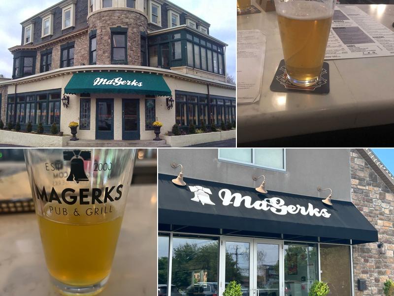 Magerks Pub & Grill Fort Washington
