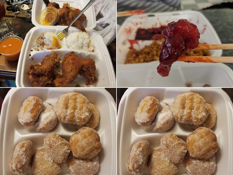 Chinese Kitchen 982 Bethel St, Clover