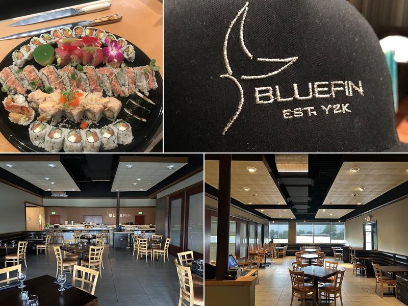 Bluefin Restaurant