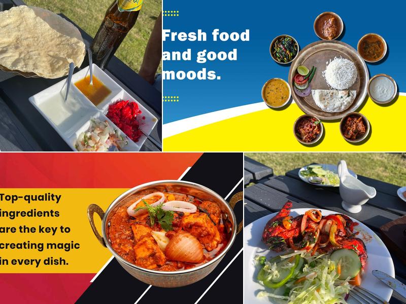 The Spice Tree Sharnbrook