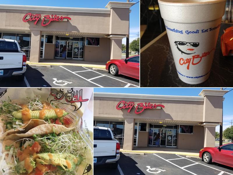 City Bites 3939 N MacArthur Blvd, Warr Acres