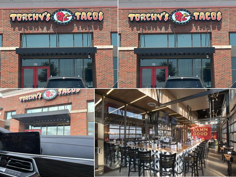 Torchy's Tacos