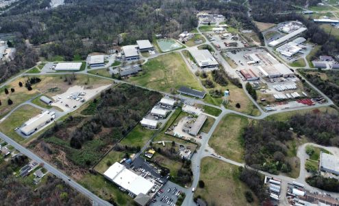 Triumph Industrial Park