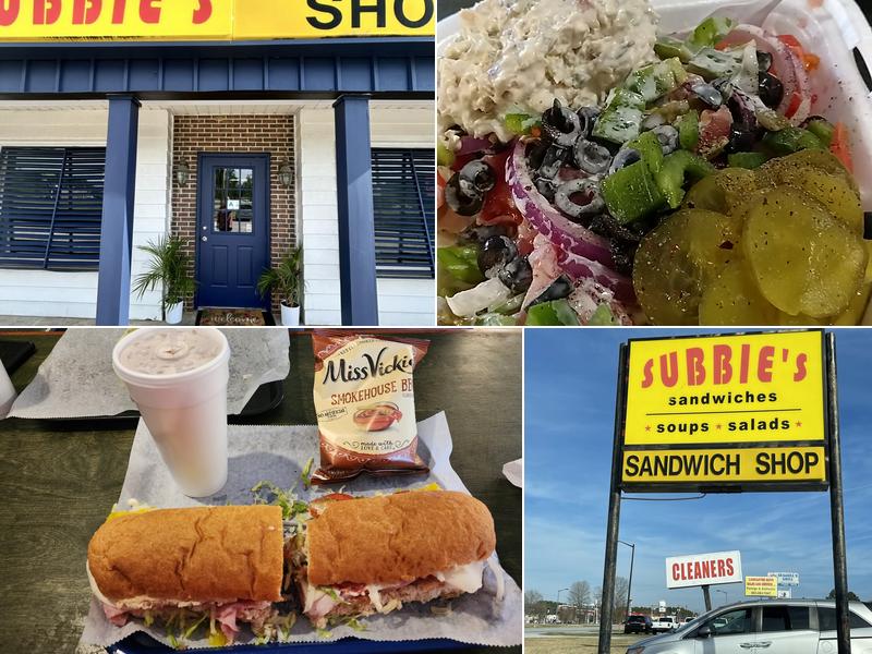 Subbie's 1321 SC-9 Bypass, Lancaster