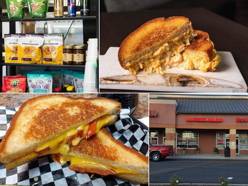 Southern Salads and Sandwich Company