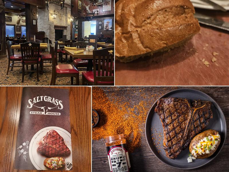 Saltgrass Steak House