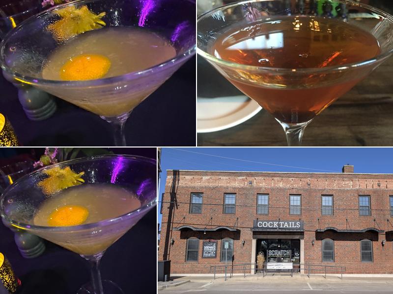 Scratch Kitchen & Cocktails