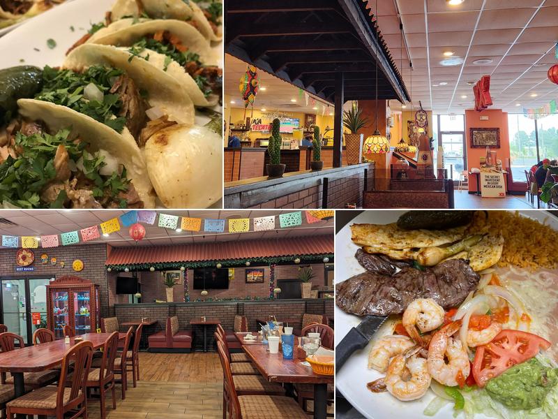 Panchito's Mexican Grill