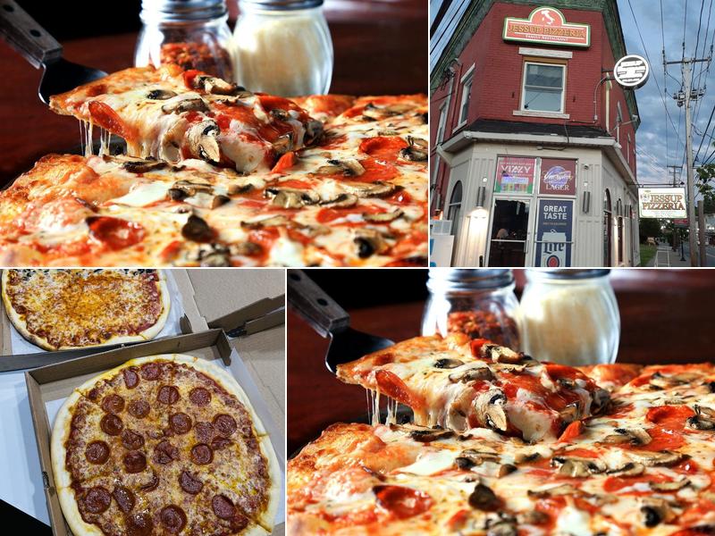 Jessup Pizza 201 Church St, Jessup