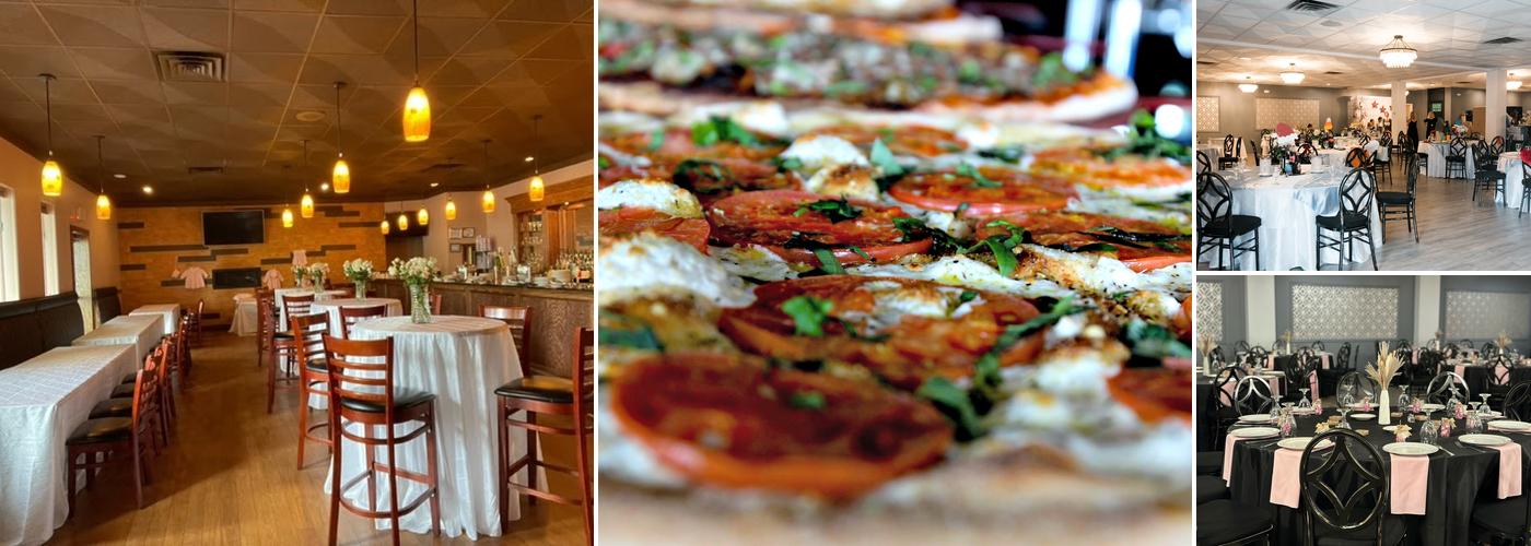 Colarusso's Coal Fired Pizza