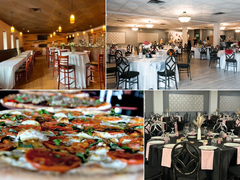 Colarusso's Coal Fired Pizza