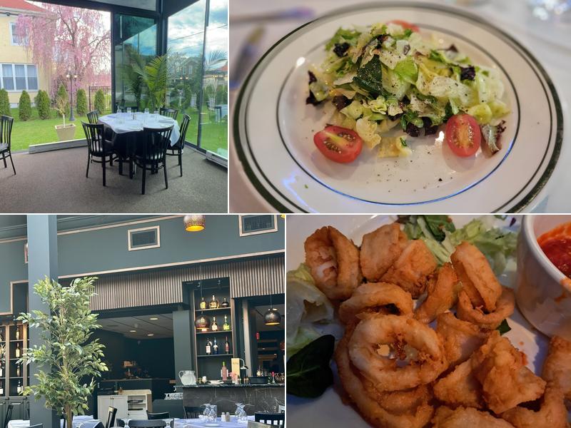 Casa Bella 330 W Market St, Scranton