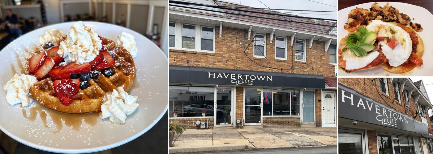 Havertown Grille