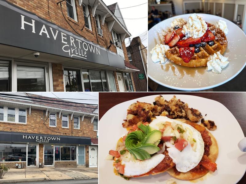 Havertown Grille 2409 W Darby Rd, Havertown